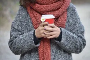 Frente fria derruba temperaturas em Limeira