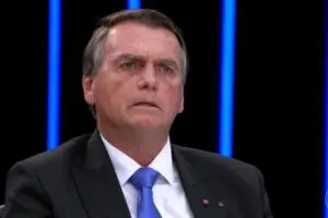 JN com Bolsonaro tem audiência maior que jogo de Corinthians e Flamengo