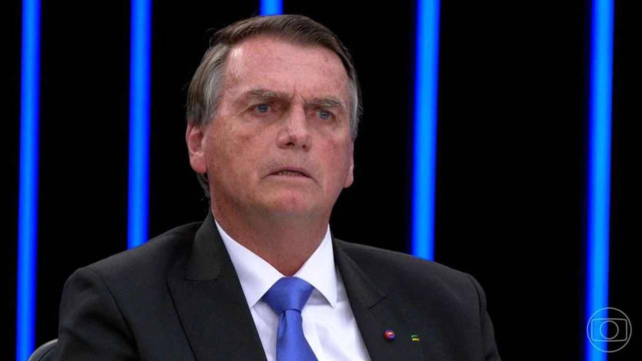 JN com Bolsonaro tem audiência maior que jogo de Corinthians e Flamengo