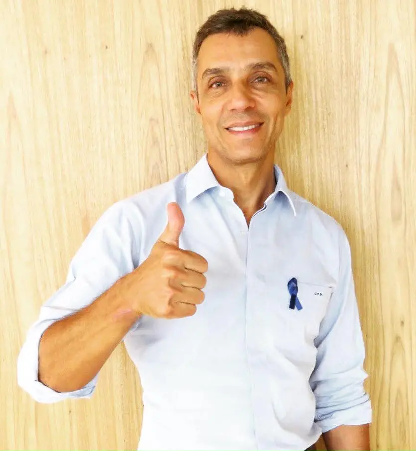 João Paulo Diniz