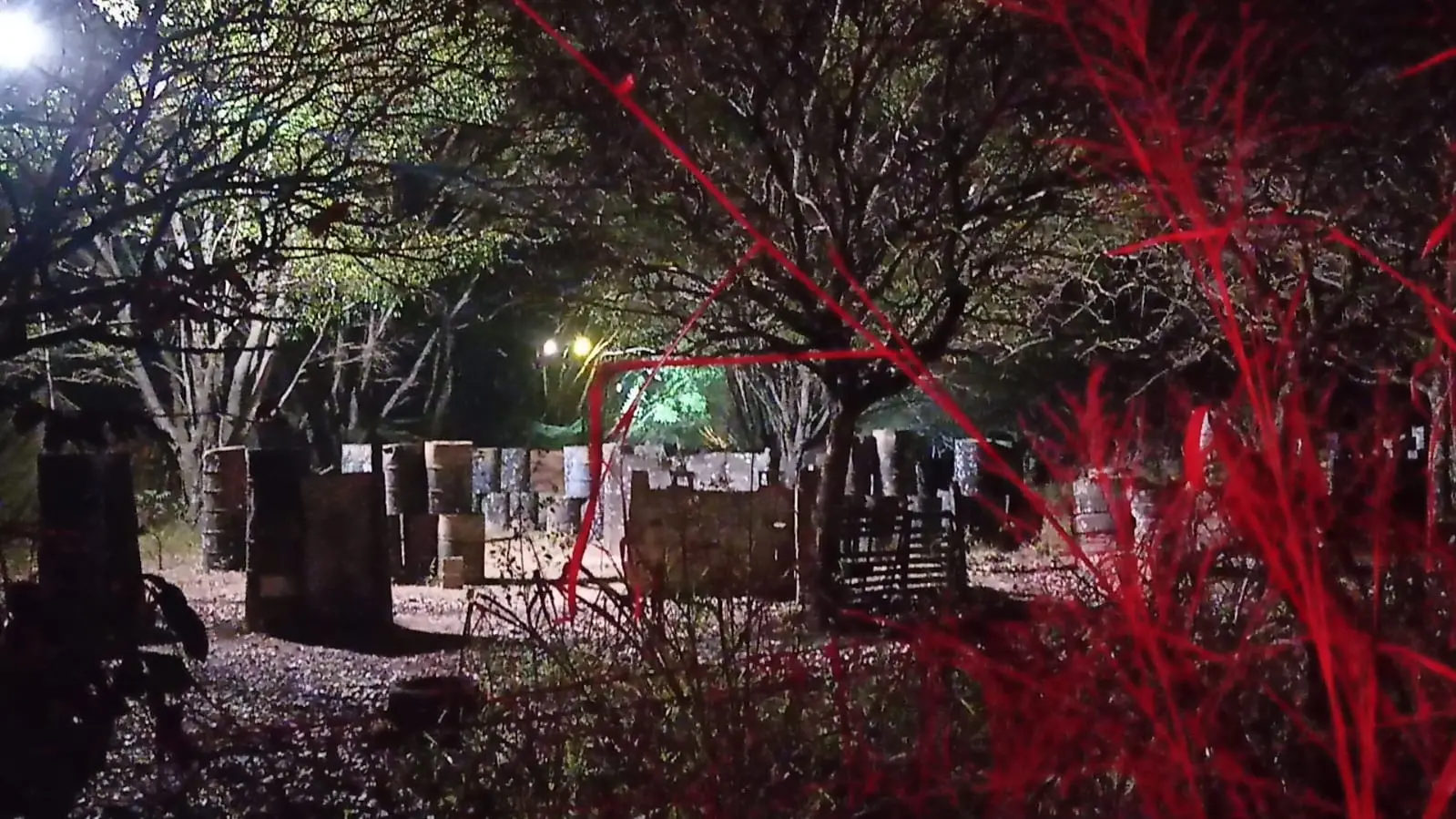Jovem de 21 anos tem parada cardiorespiratória em campo de Paintball em Limeira