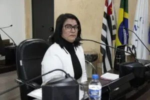 Judite diz que confiou em ex-servidor para checar seus débitos de IPTU