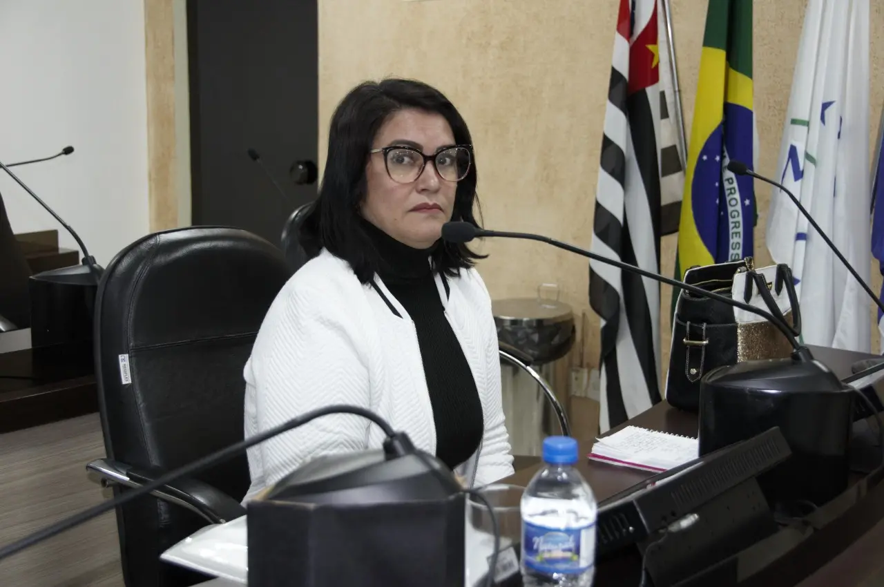 Judite diz que confiou em ex-servidor para checar seus débitos de IPTU