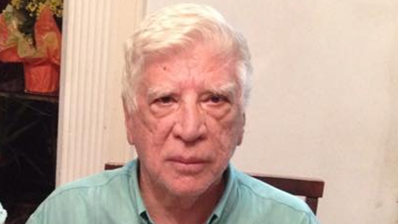 Morre em Limeira, Luiz Gonzaga da Silva Marcondes, aos 77 anos