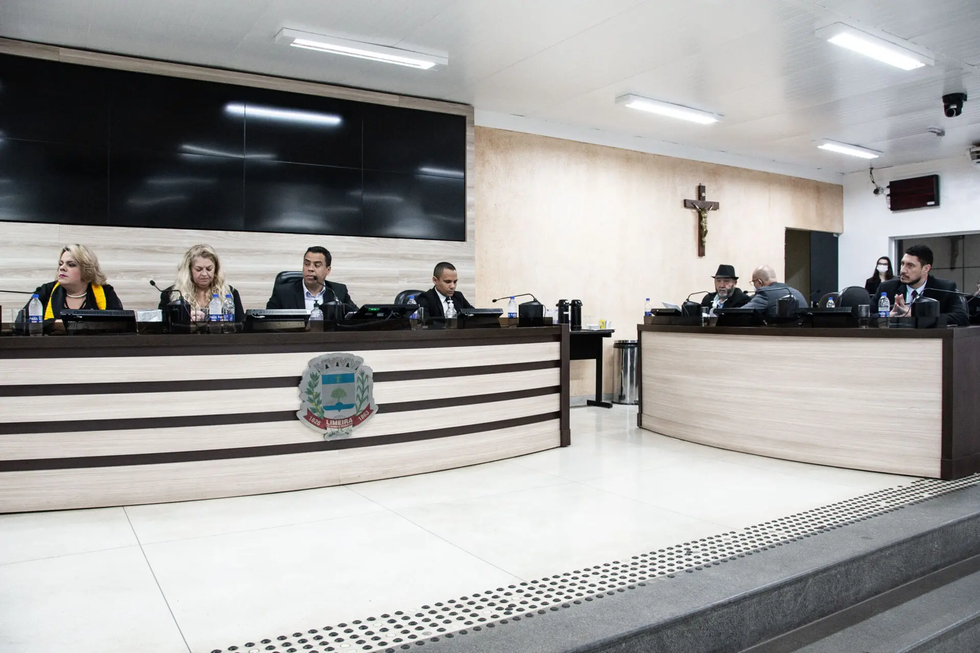 Médica e missionária também recorre à Justiça para não voltar a depor na CPI do IPTU