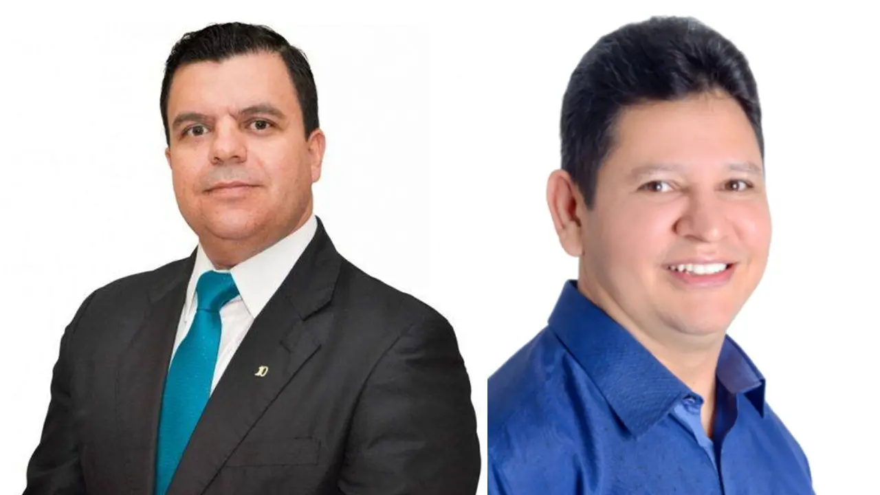 Nilton Santos pede afastamento; o suplente Abraão de Jesus será convocado