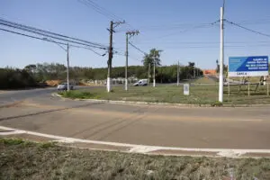 Obra de drenagem no Campo Belo terá interdição de rotatória