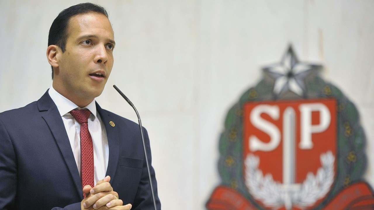 Pedida impugnação de candidatura de Murilo Félix