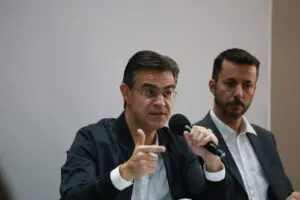Sem prazo para Fatec de Limeira, governador destaca ensino