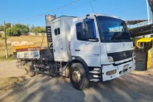 Na ocasião, serão recolhidos materiais inservíveis que devem ser colocados na calçada, na véspera