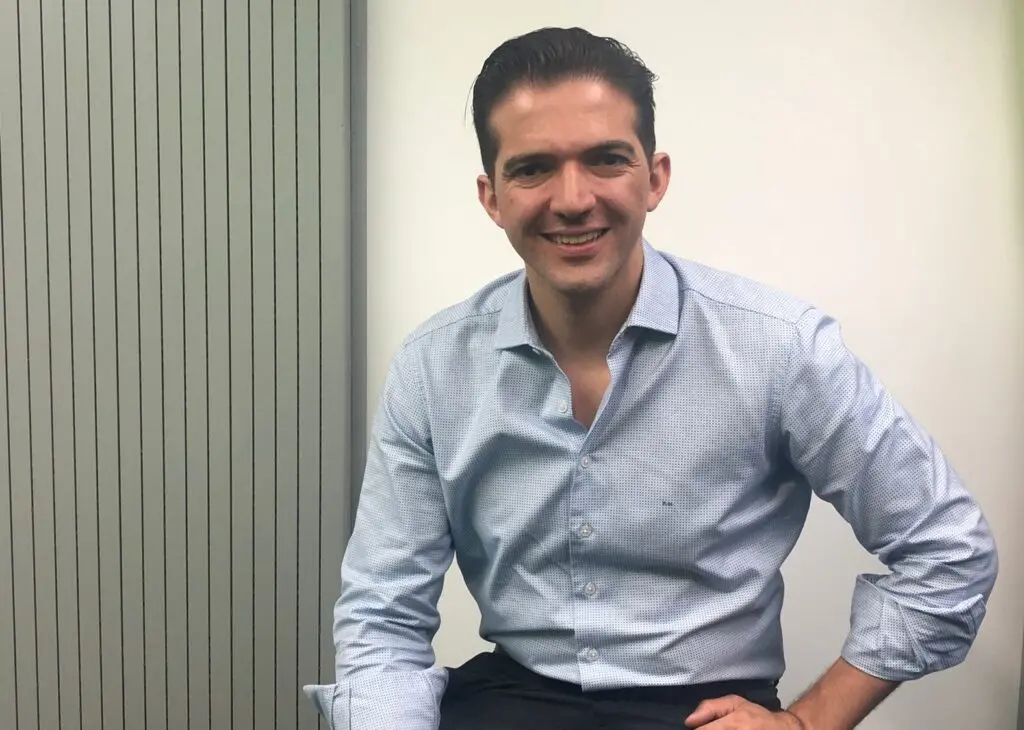 Rubinho Nunes desiste de candidatura a deputado federal