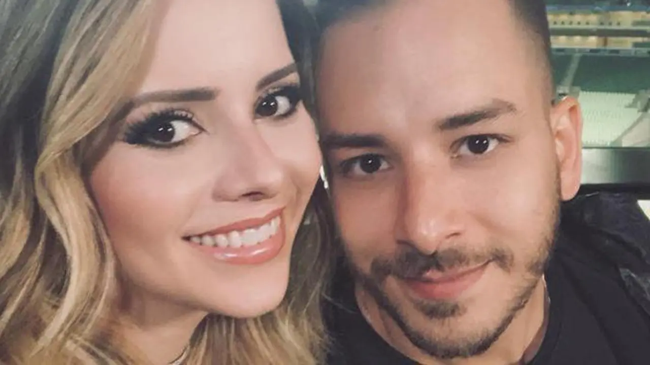 Após 16 anos, Sandy e Junior registram nova parceria em 'Pra Ter o Seu Amor'