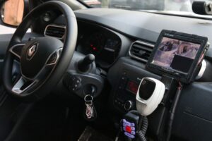 SP vai instalar câmeras em viaturas para identificar carros roubados