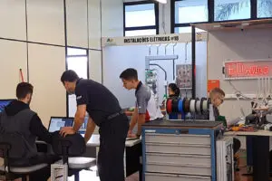 Senai Casa Aberta acontece neste sábado (13) em Limeira