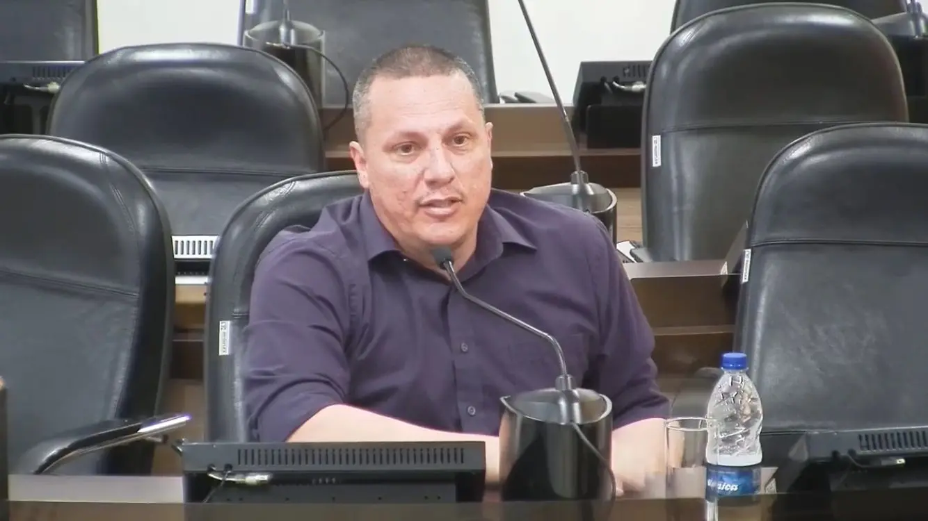 Bruno Augusto Bonin; CPI IPTU; servidor Limeira