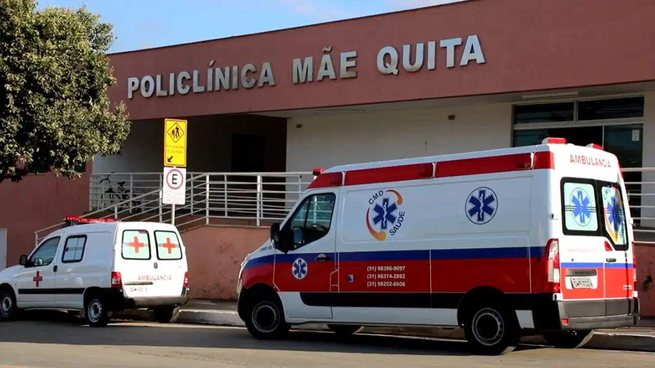 Tutor morre após ser atacado por cachorro em Confins, na Grande BH