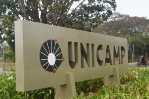Unicamp fachada
