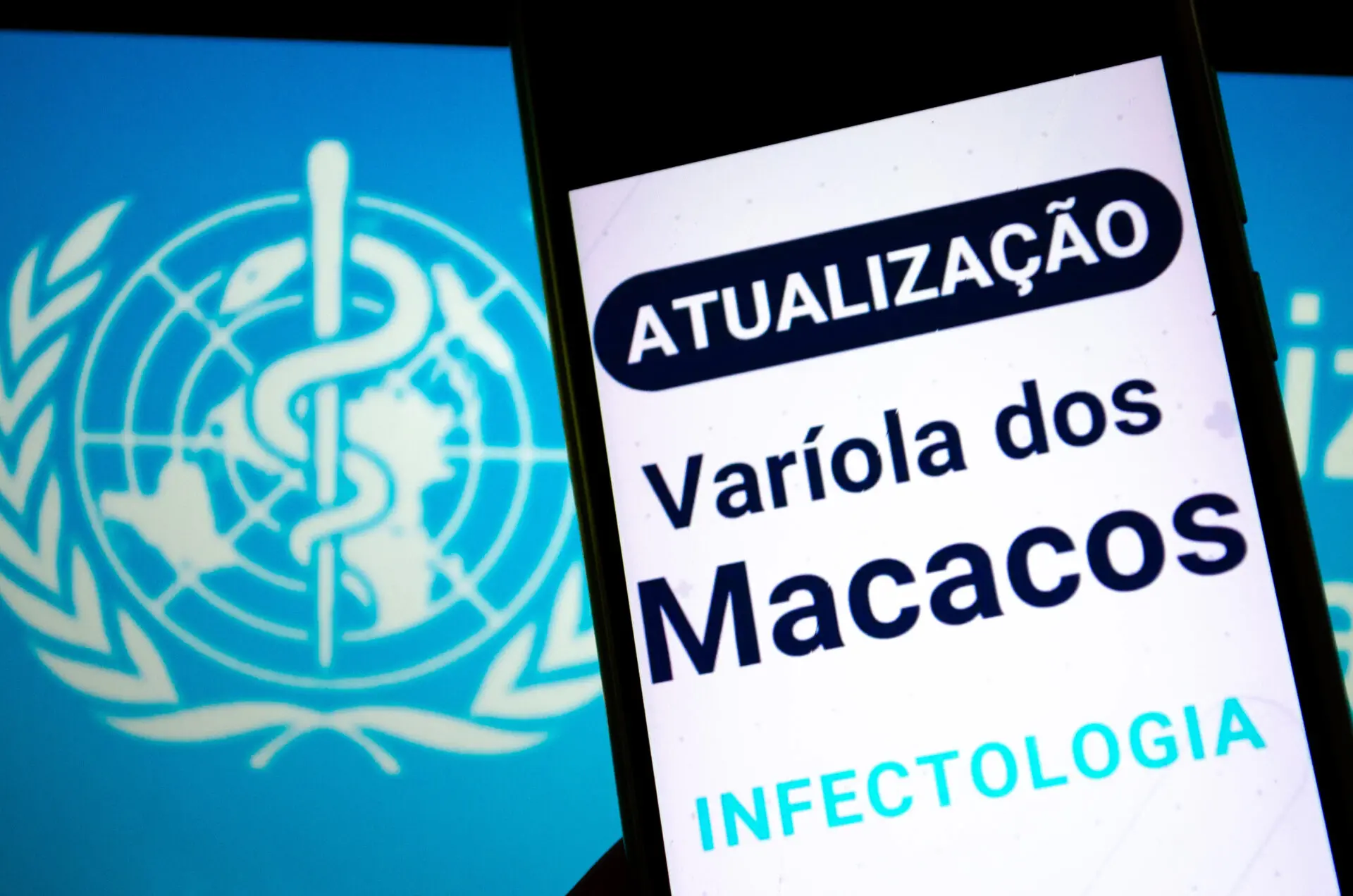 Limeira confirma primeiro caso de varíola dos macacos