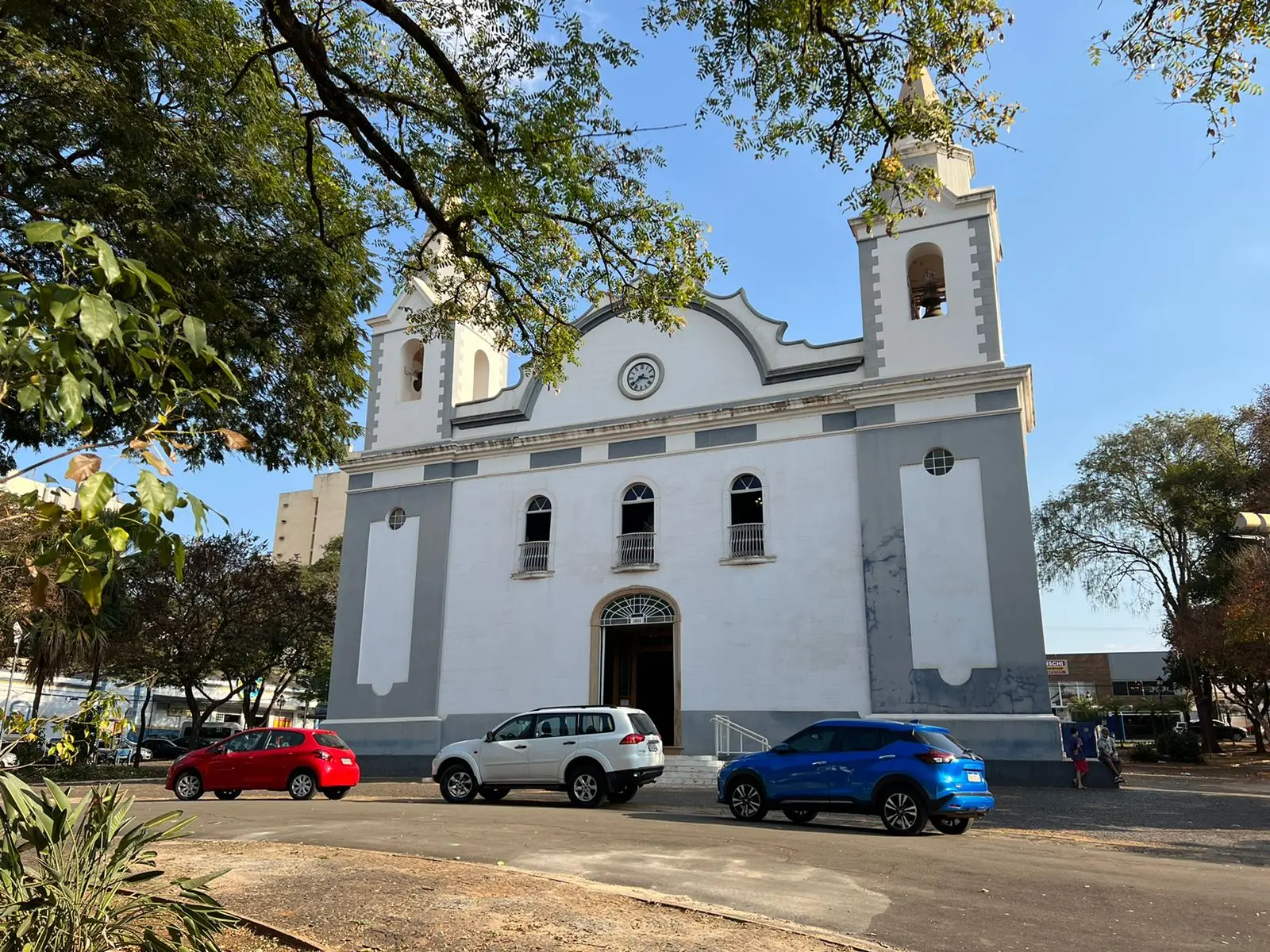 Vem pro Largo começa nesta quinta-feira (11)