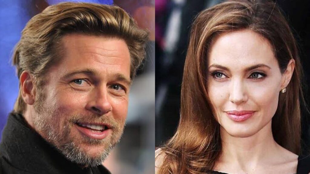 Angelina Jolie move novo processo bilionário contra Brad Pitt