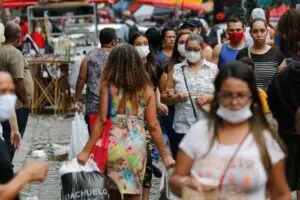 Apenas 3% dos eleitores admitem abstenção no 1º turno, diz Datafolha
