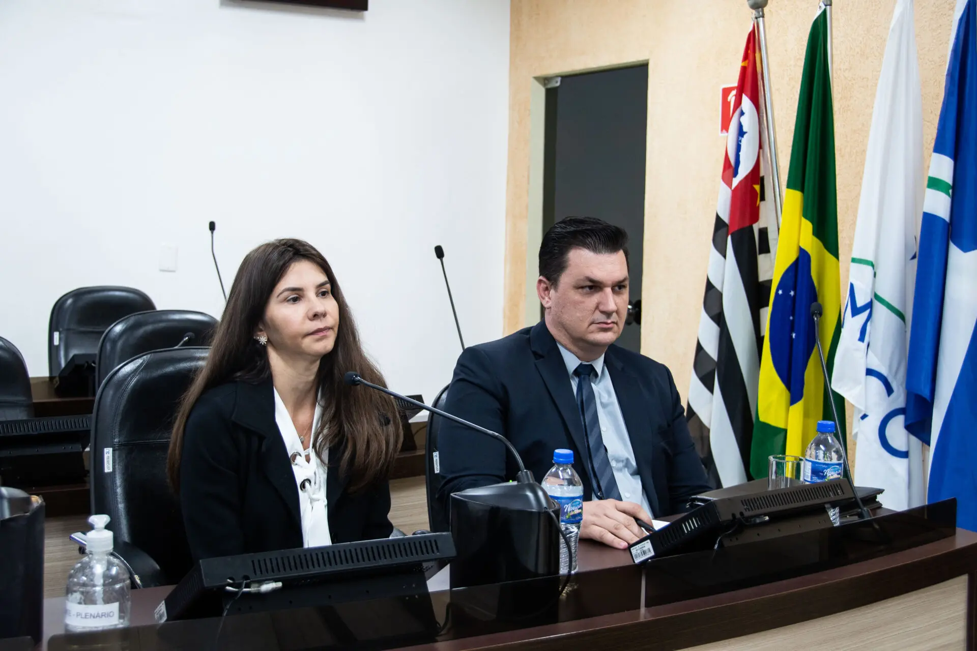 Após escândalo, médica e missionária paga dívida de IPTU