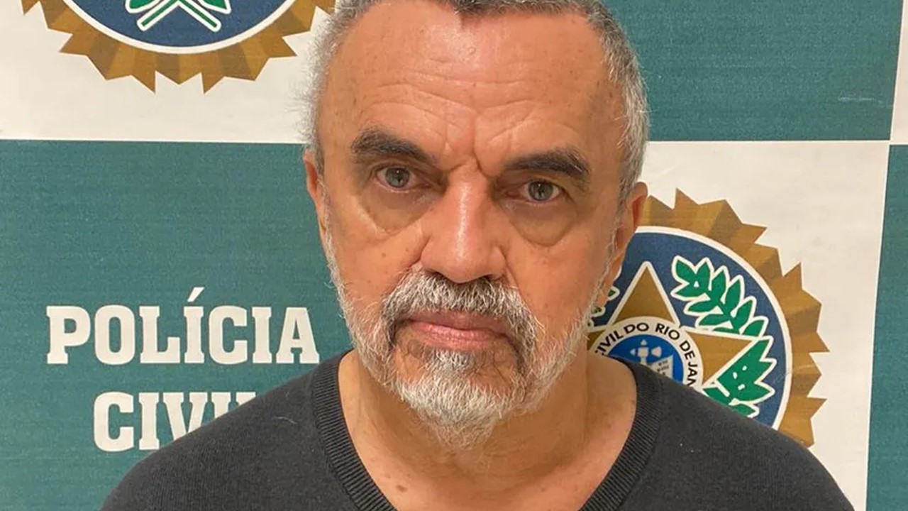 Ator José Dumont é preso sob suspeita de armazenar pornografia infantil