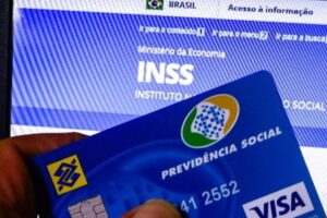 Bancos já podem oferecer novo cartão consignado do INSS 1