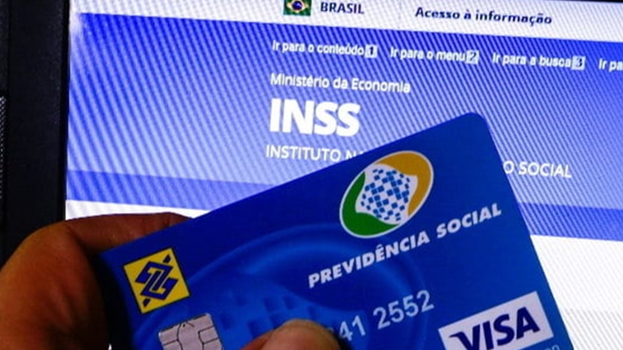 Bancos já podem oferecer novo cartão consignado do INSS 1