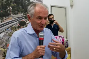 Botion diz que Limeira voltará muitas casas se não tiver deputados eleitos