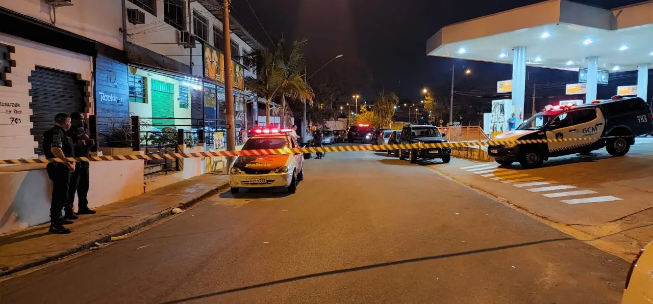 Comerciante suspeito de cometer homicídio segue foragido; vítima será sepultada na segunda-feira (12)