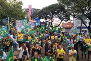 Confira como foram as celebrações do 7 de setembro em Limeira
