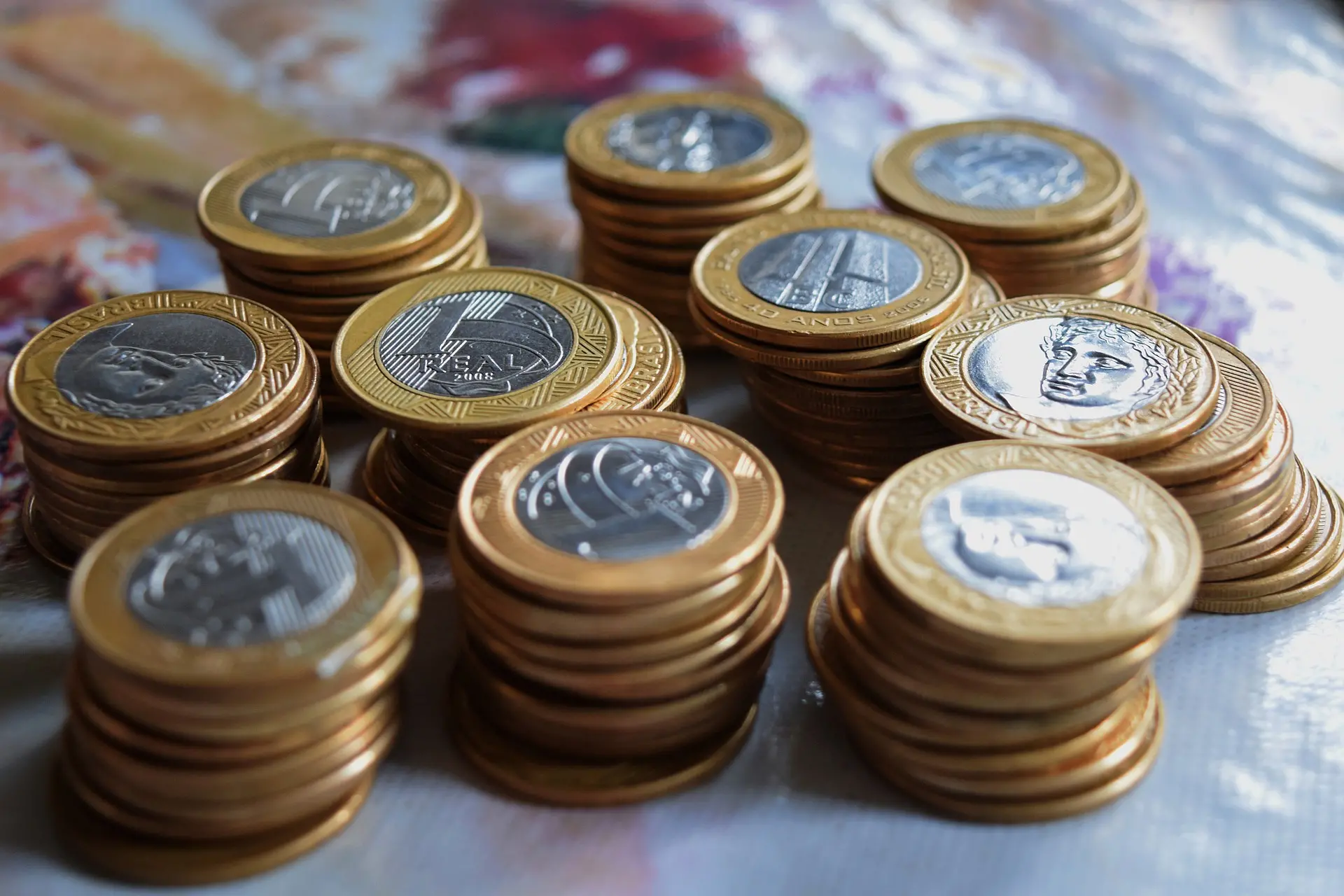 Copom mantém juros básicos da economia em 13,75% ao ano