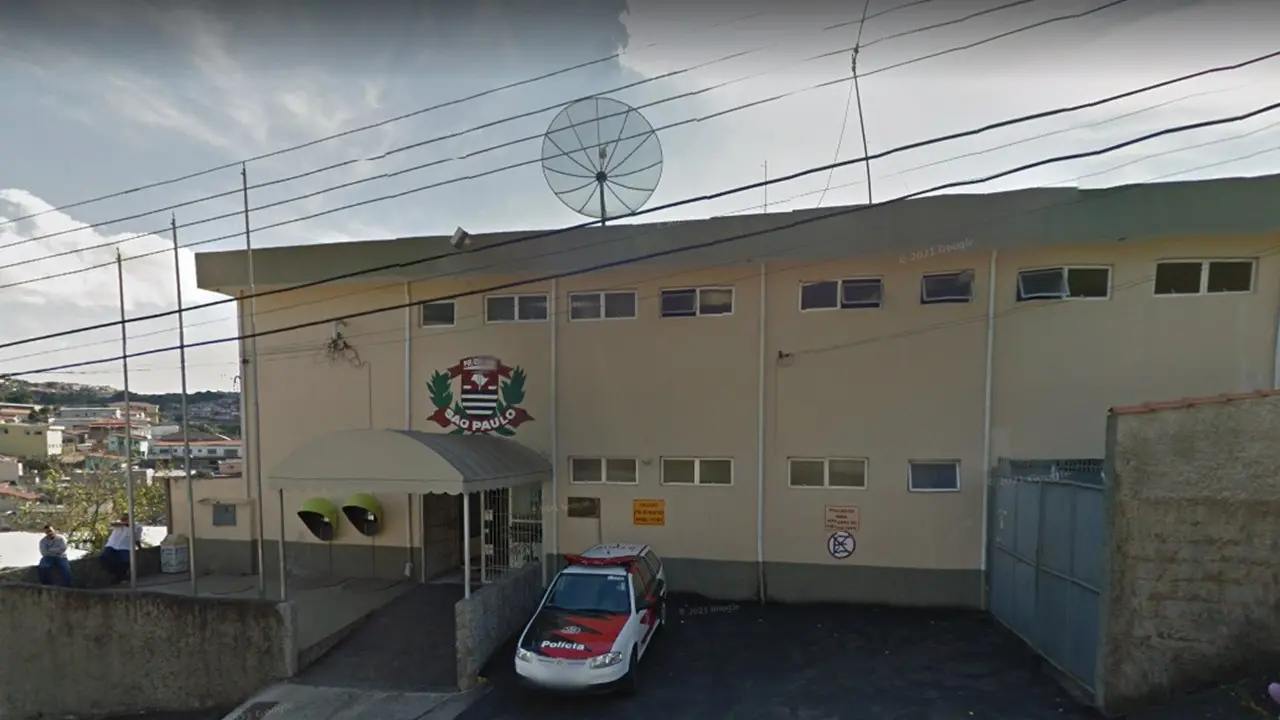 Fraude do IPTU foragido da Operação Parasitas é preso em Serra Negra