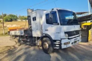 Geada recebe Operação Só Cacareco na próxima semana