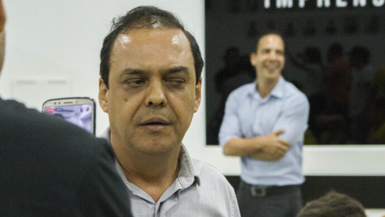 Inelegível: Félix tem candidatura a deputado proibida pela Justiça