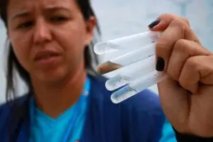 Mutirão contra a dengue identifica 61 criadouros do mosquito em Limeira