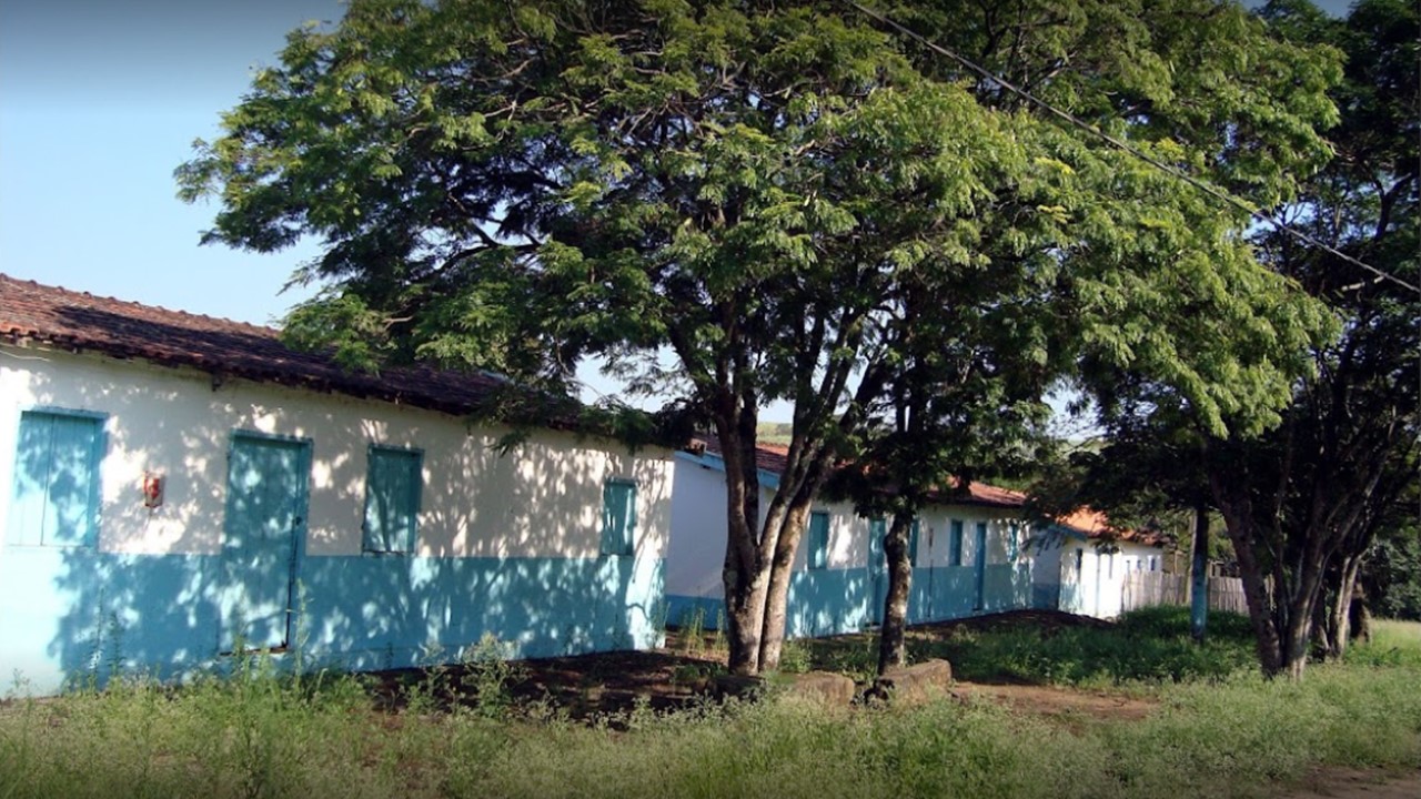 zona rural Piracicaba