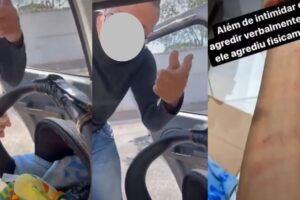 Procon de Limeira oficia empresa de transporte por aplicativo após motorista agredir passageira
