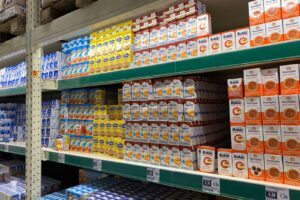 Procon notifica Nestlé e outras empresas por leite, leite condensado e requeijão fakes