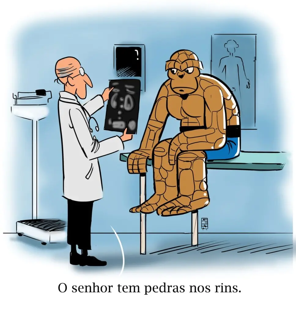 Opção de lazer no fim de semana vá ao Salão Internacional de Humor de Piracicaba