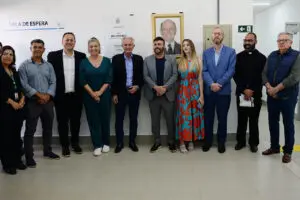 UBS Campo Belo é inaugurada