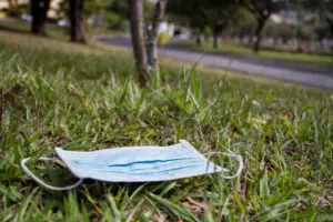 Uso de máscara deixa de ser obrigatório no transporte coletivo de Limeira