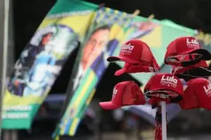 2º turno: aplicativo Pardal registra 2.326 denúncias de propaganda eleitoral irregular até as 17h