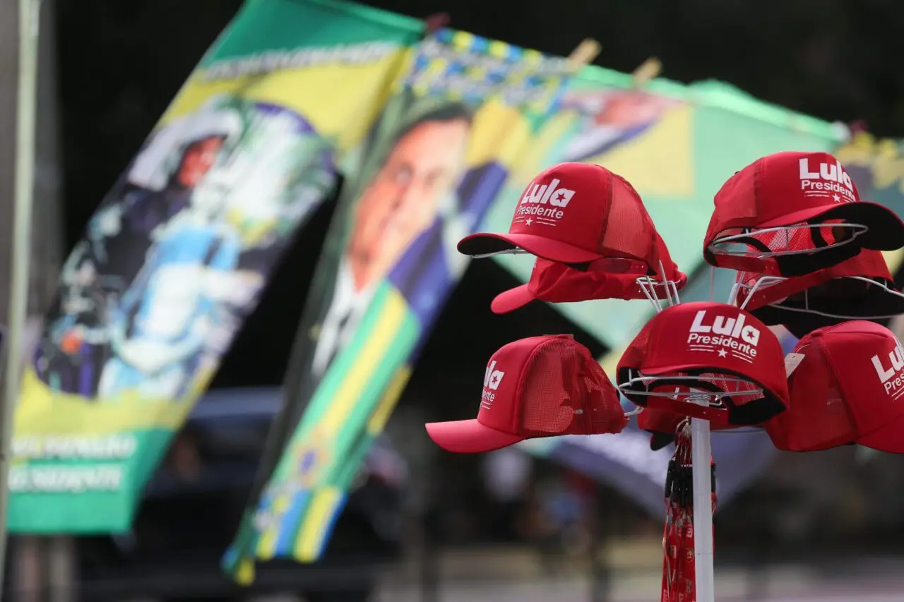 2º turno: aplicativo Pardal registra 2.326 denúncias de propaganda eleitoral irregular até as 17h