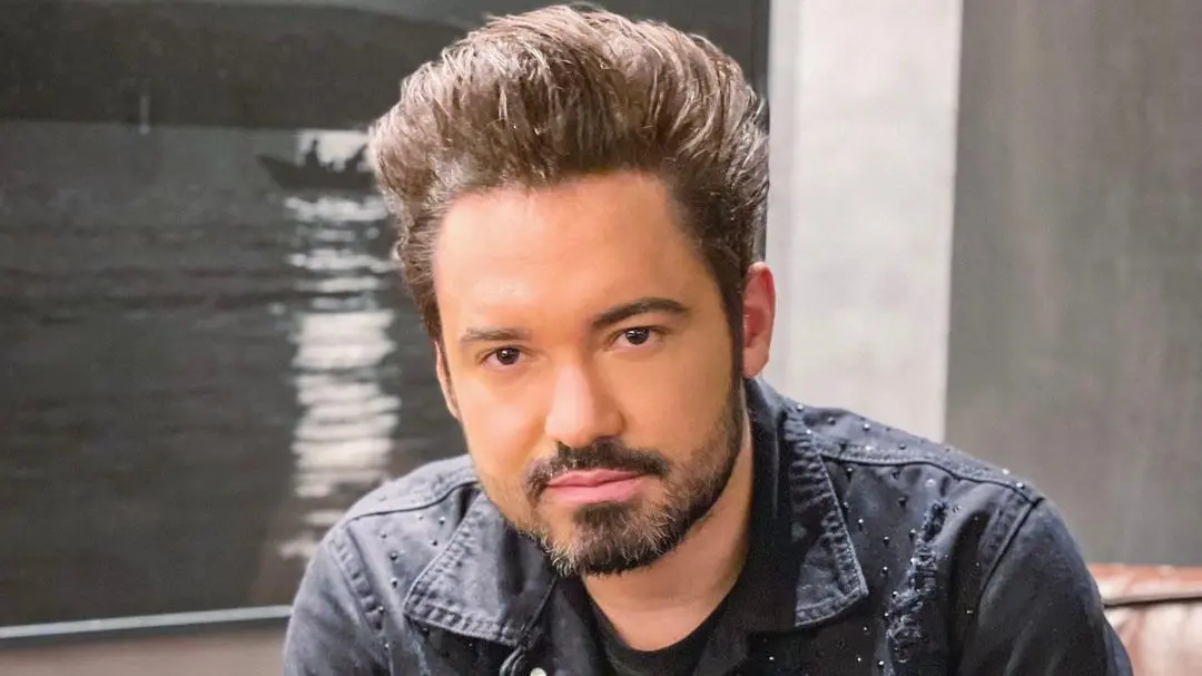 'A mulher ideal não pode ser muito gorda', diz Fernando Zor.