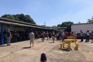 Abstenção no primeiro turno ultrapassa 20% em Limeira