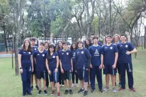 Acadêmico participa mais uma vez da International Journey of Science & Technology