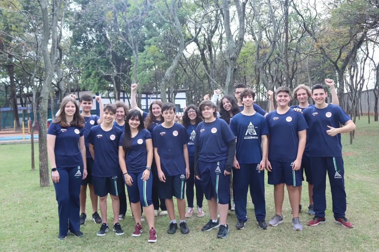 Escola Carolina Arruda Vasconcellos de Limeira Celebra Conquistas  Históricas nos Jogos Escolares 2023 - Tv Agora Limeira