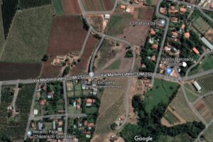 Bandidos roubam frequentadores de bar na zona rural de Limeira